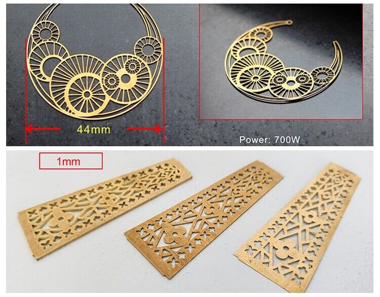 high precise laser engraving cutting machine application high precise laser engraving cutting machine application